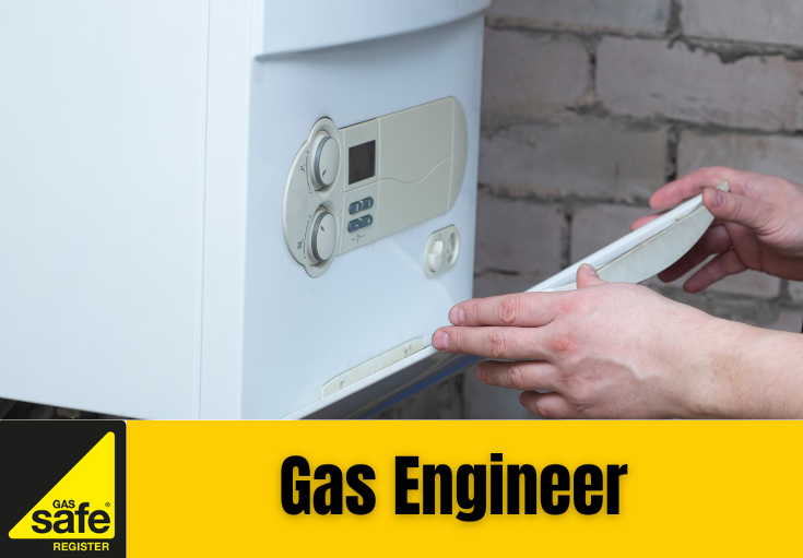 Gas Engineers Meopham