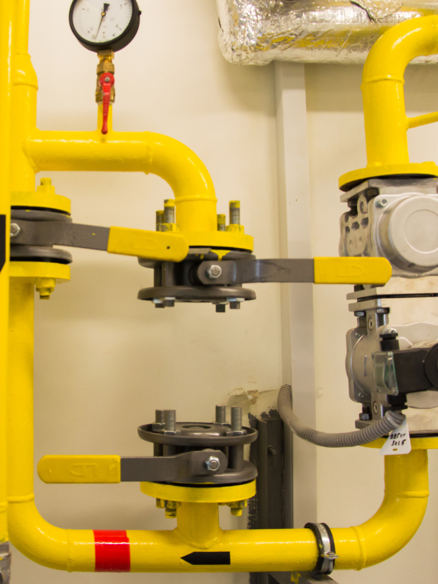 emergency gas engineer Cobham, DA12